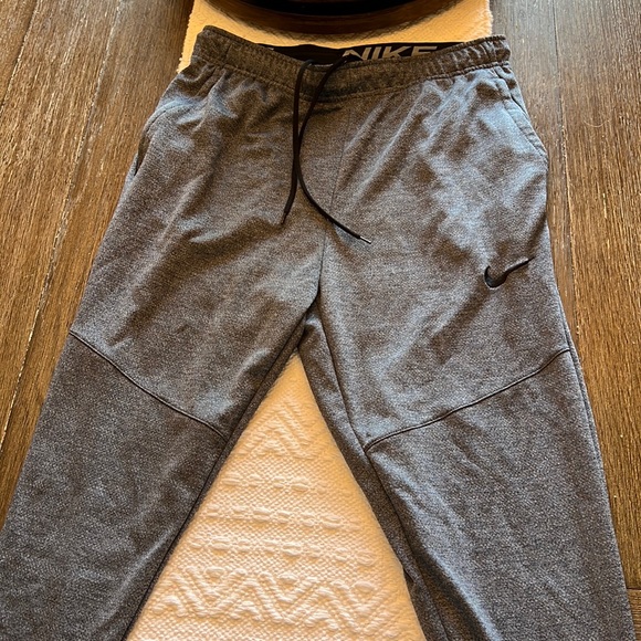 Nike Other - Men’s Nike Jogger Sweats